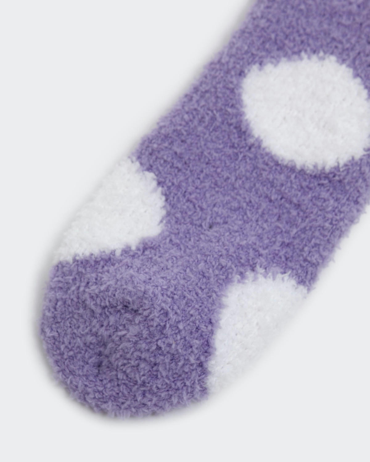 Fluffy Socks - Pack Of 3