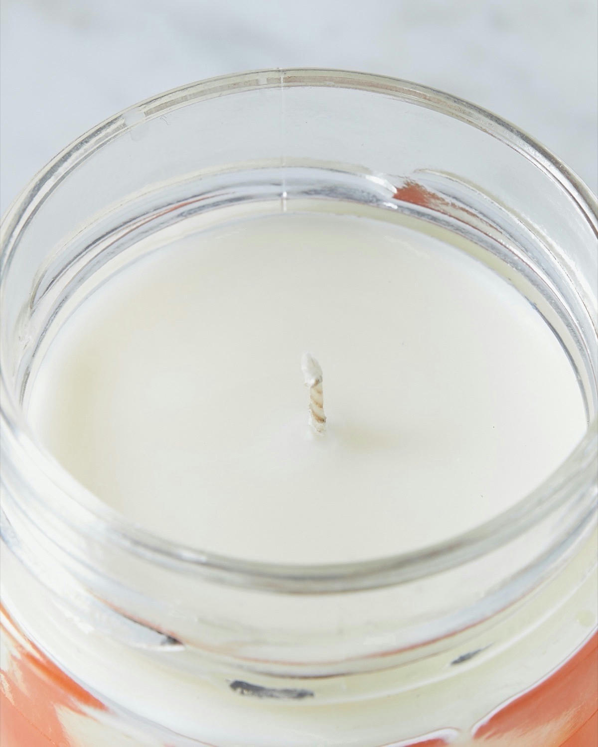 Helen James Considered Wild Rhubarb Candle