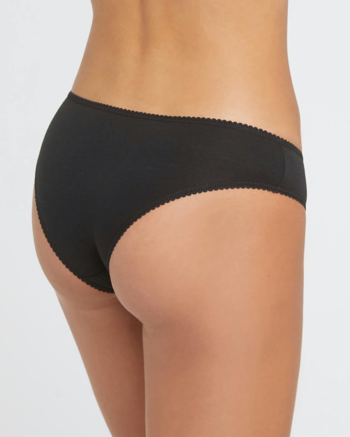 Brazilian Briefs - Pack Of 5