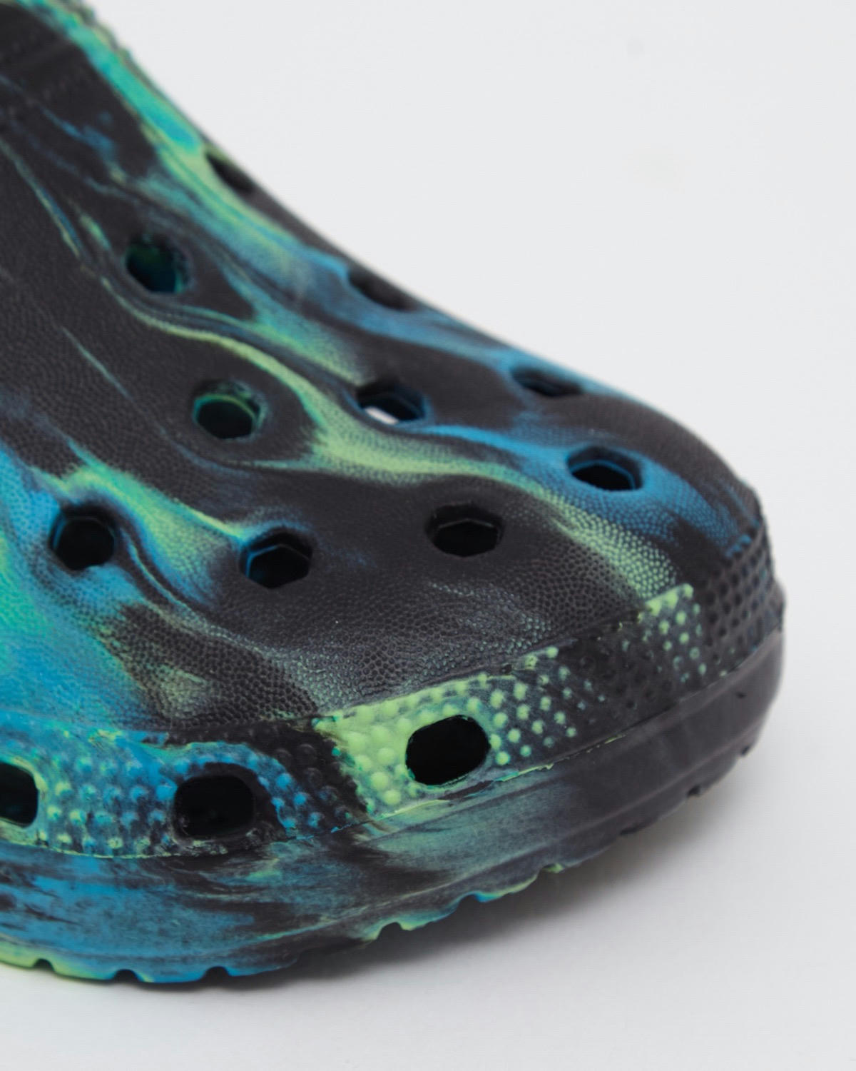 Tie-Dye Clog (Size 4 Infant - 5)