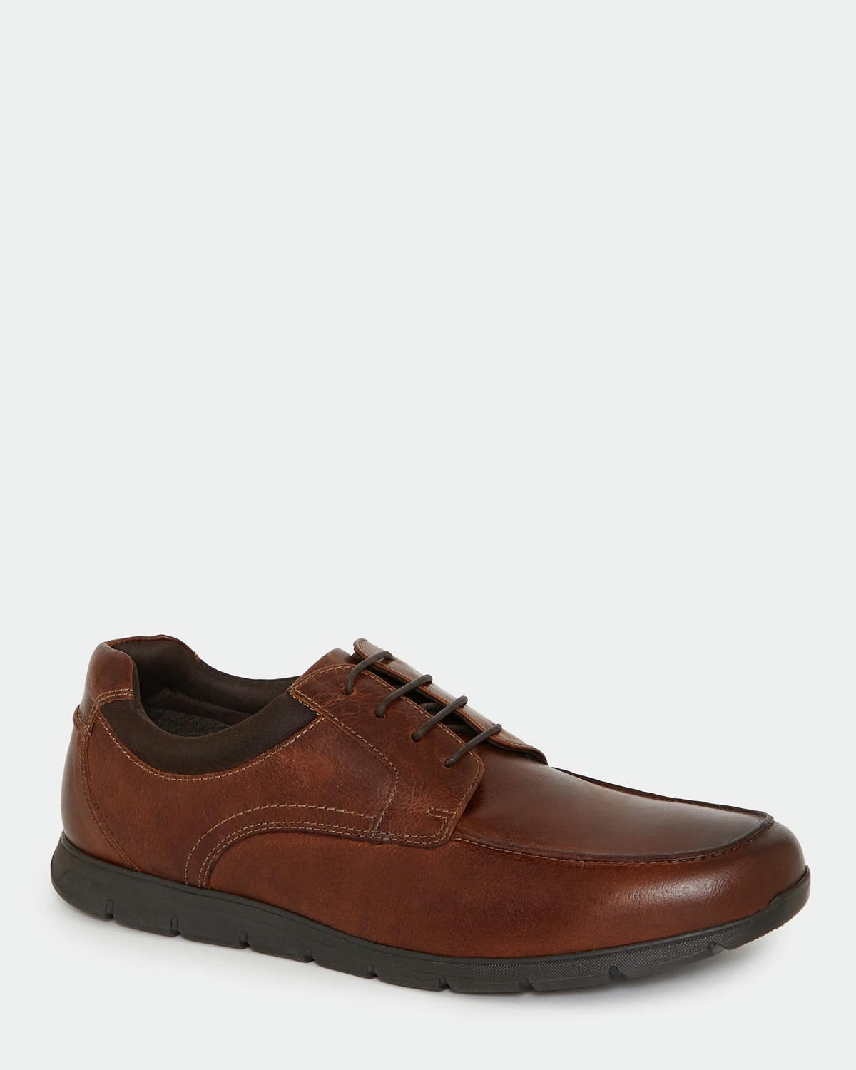 Comfort Lace Up Shoes