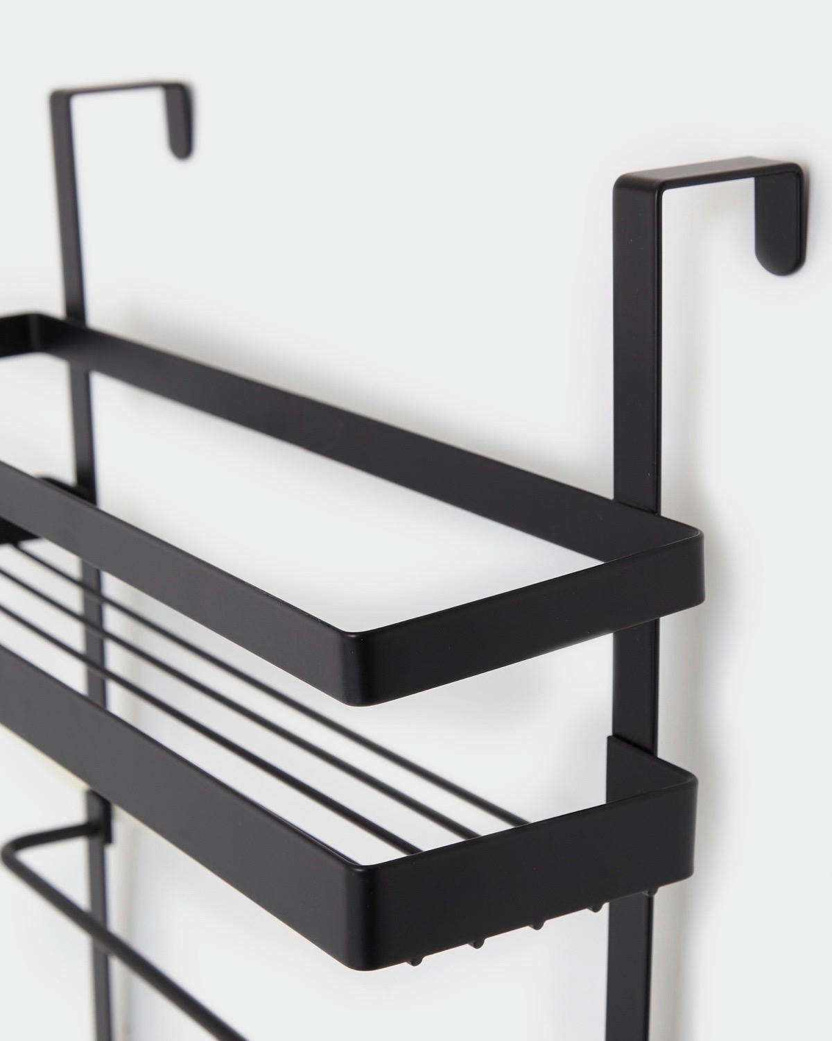 Over Door Shelf And Rail