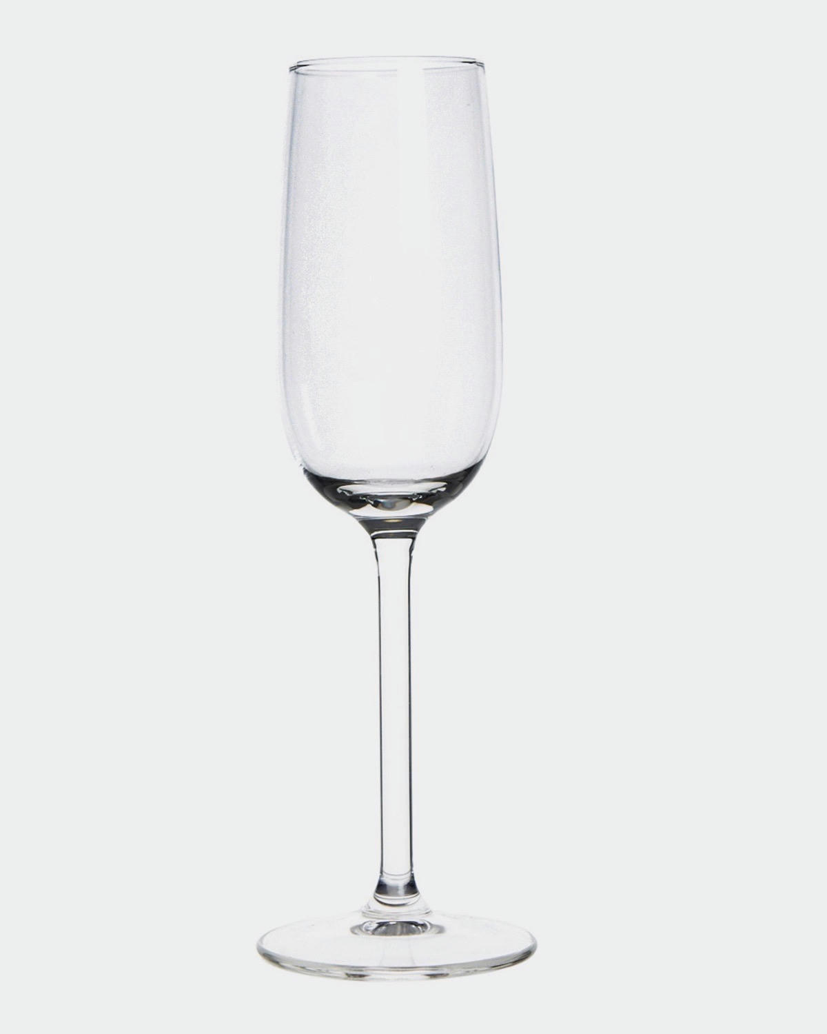 Flute Glass - Pack Of 4