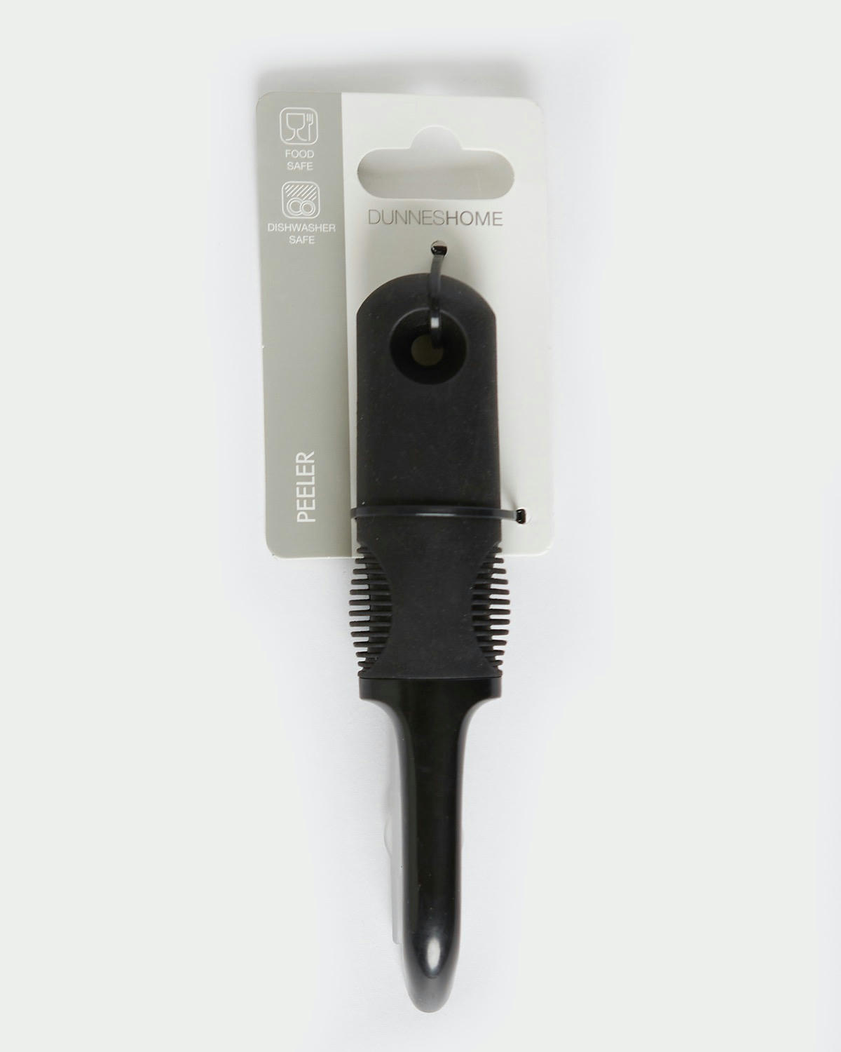 Rubber Grip Peeler