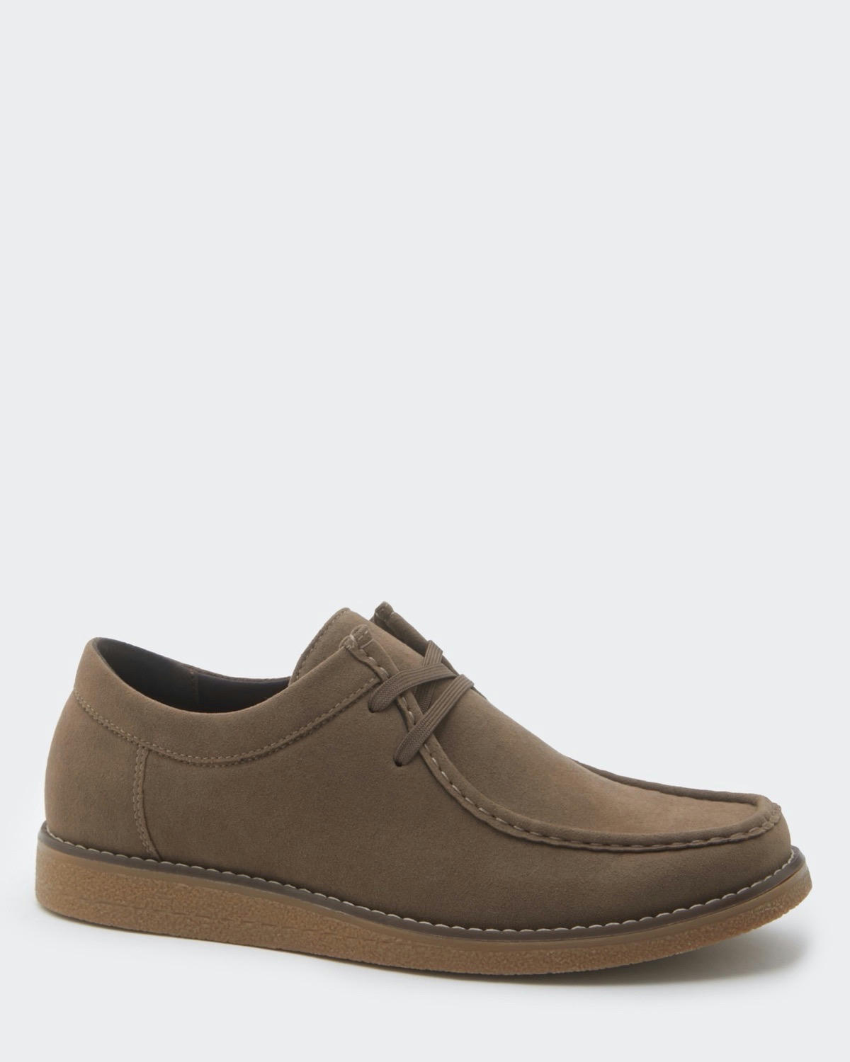 Mocassin Shoe