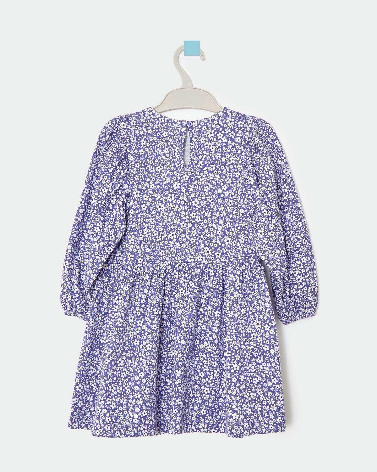 Leigh Tucker Willow Holly Dress (2-11 years)