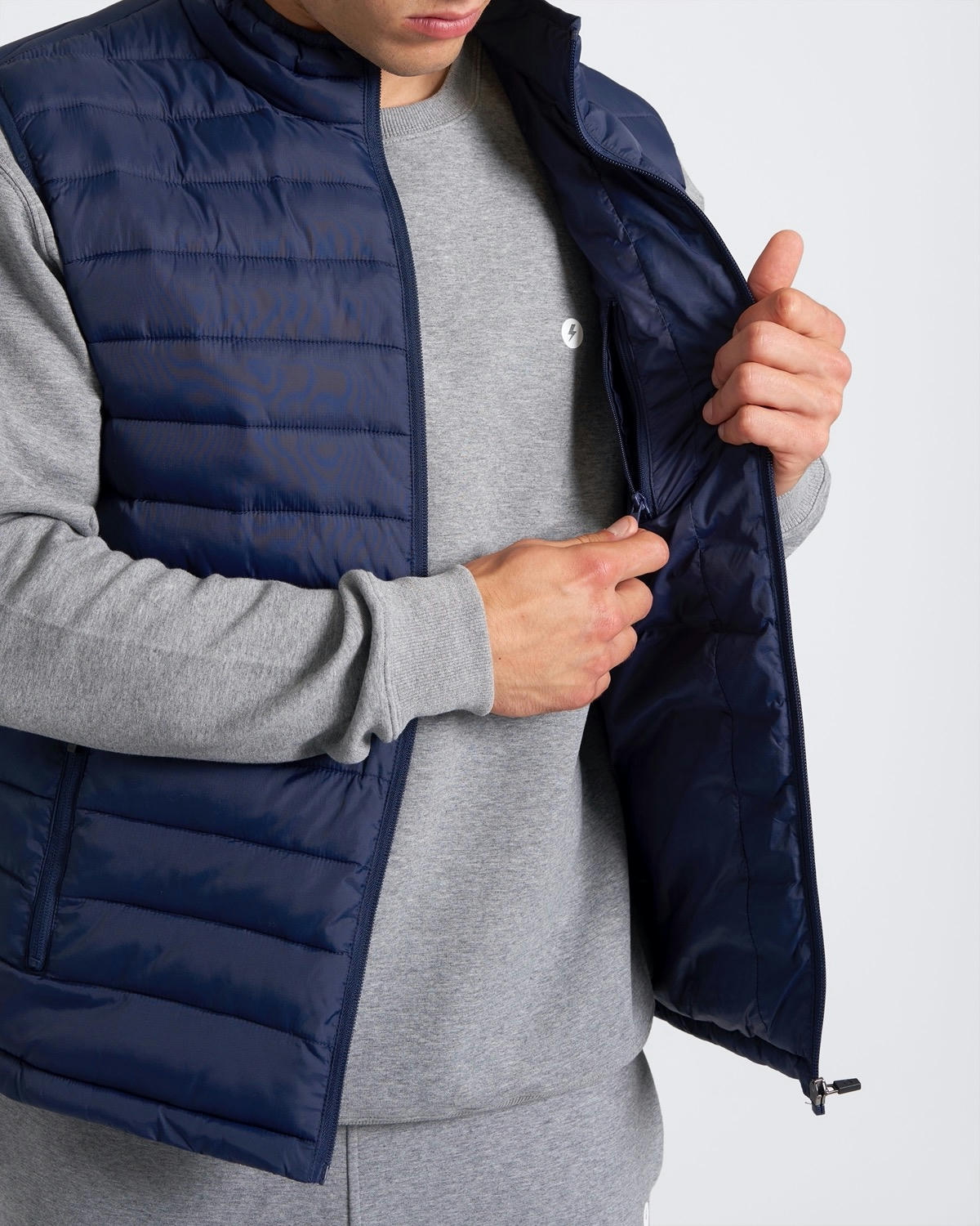Powercut Outsider Lightweight Gilet