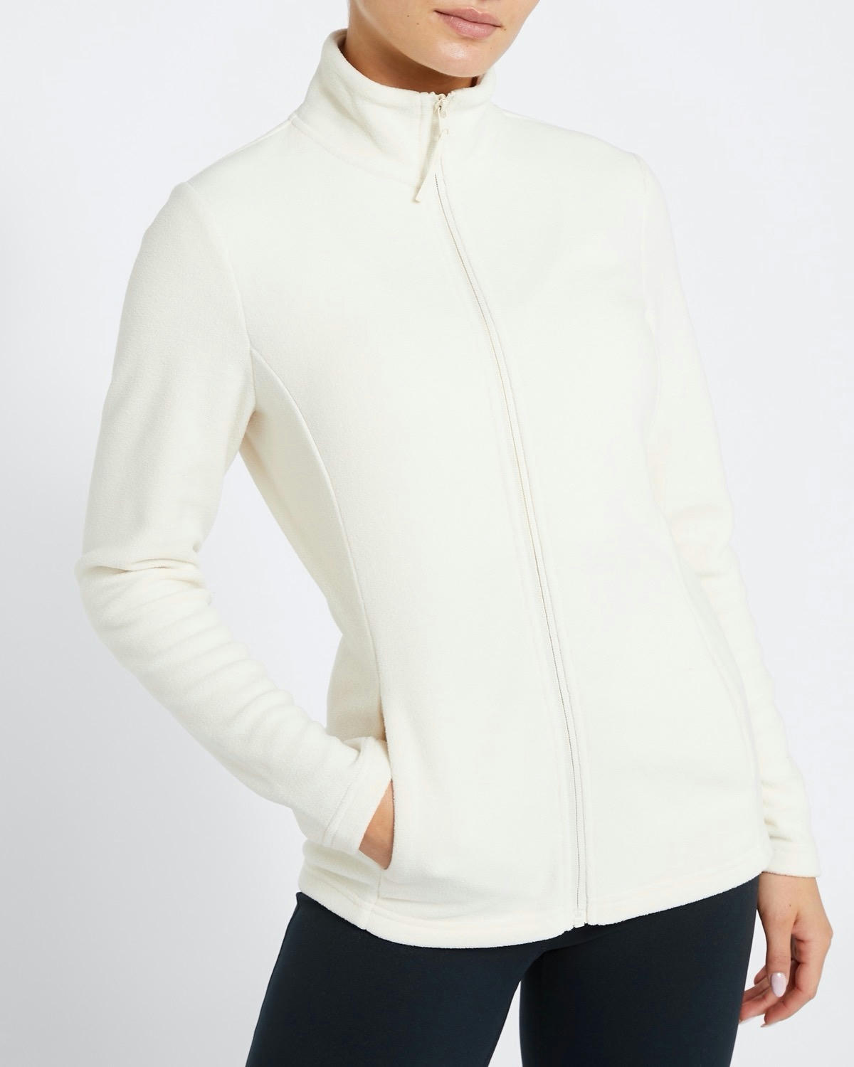 Basic Fleece