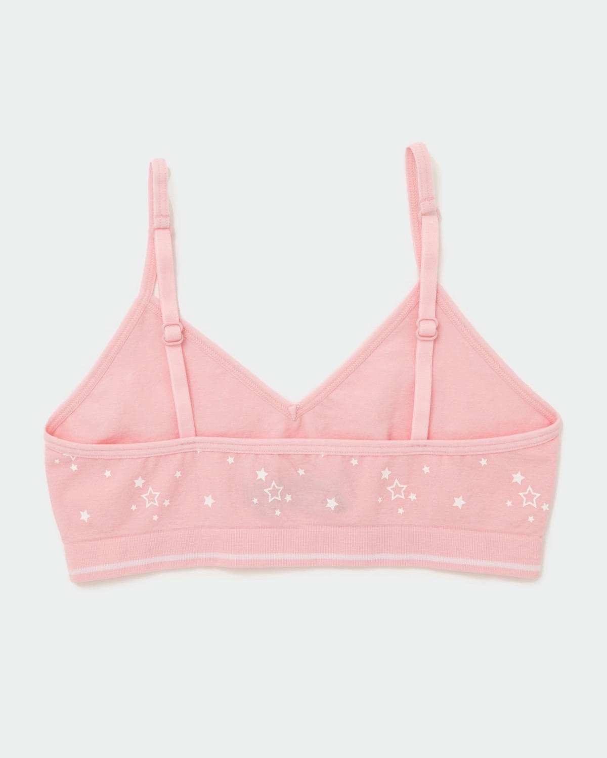 Seamfree Strappy Crop Top - Pack Of 2