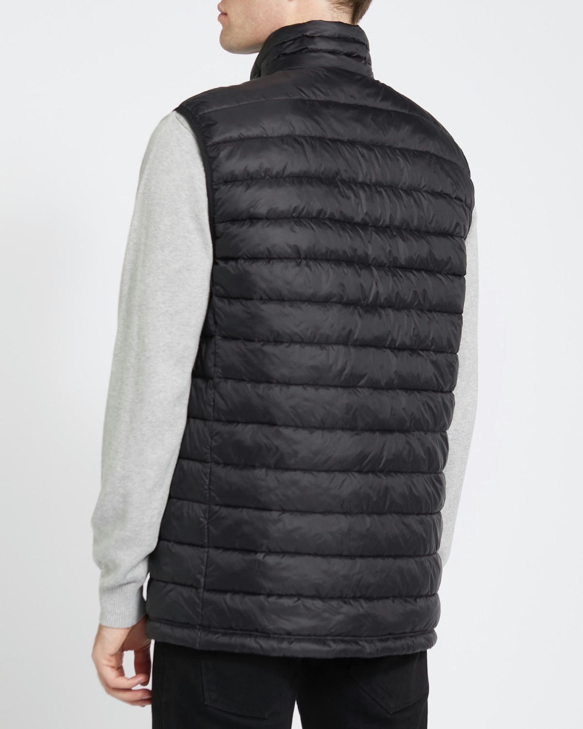 Superlight Gilet