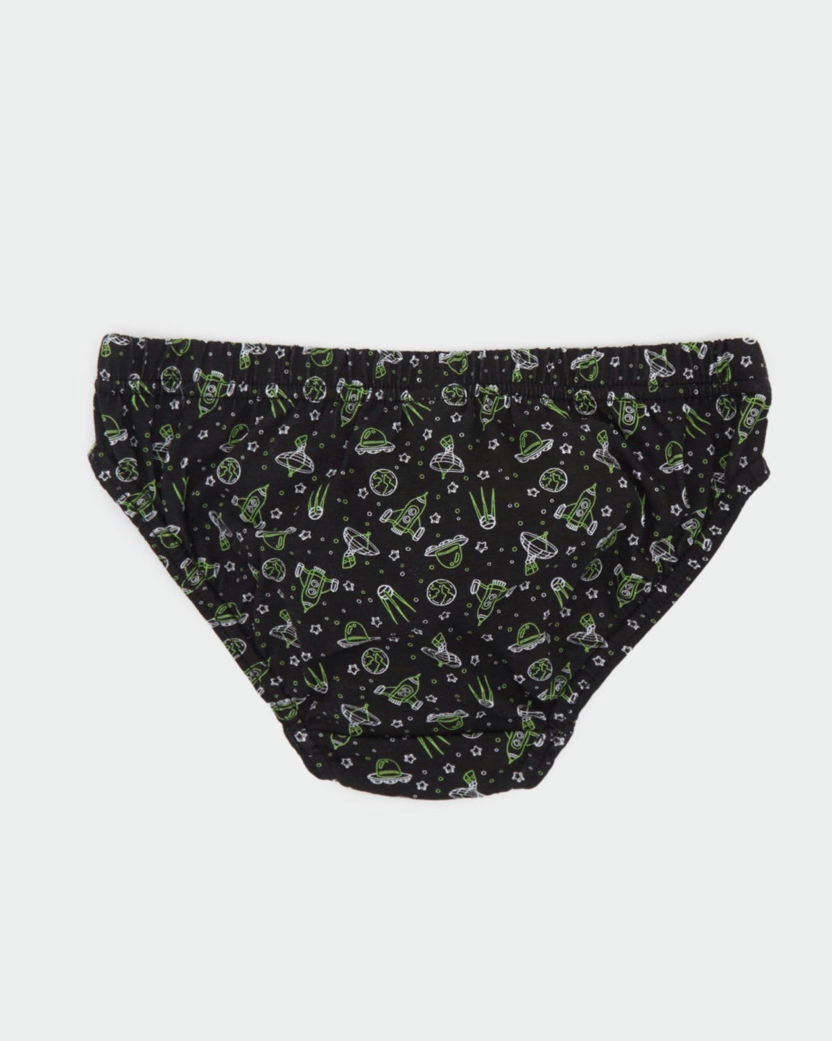 Boys Briefs - Pack Of 7 (2-10 years)