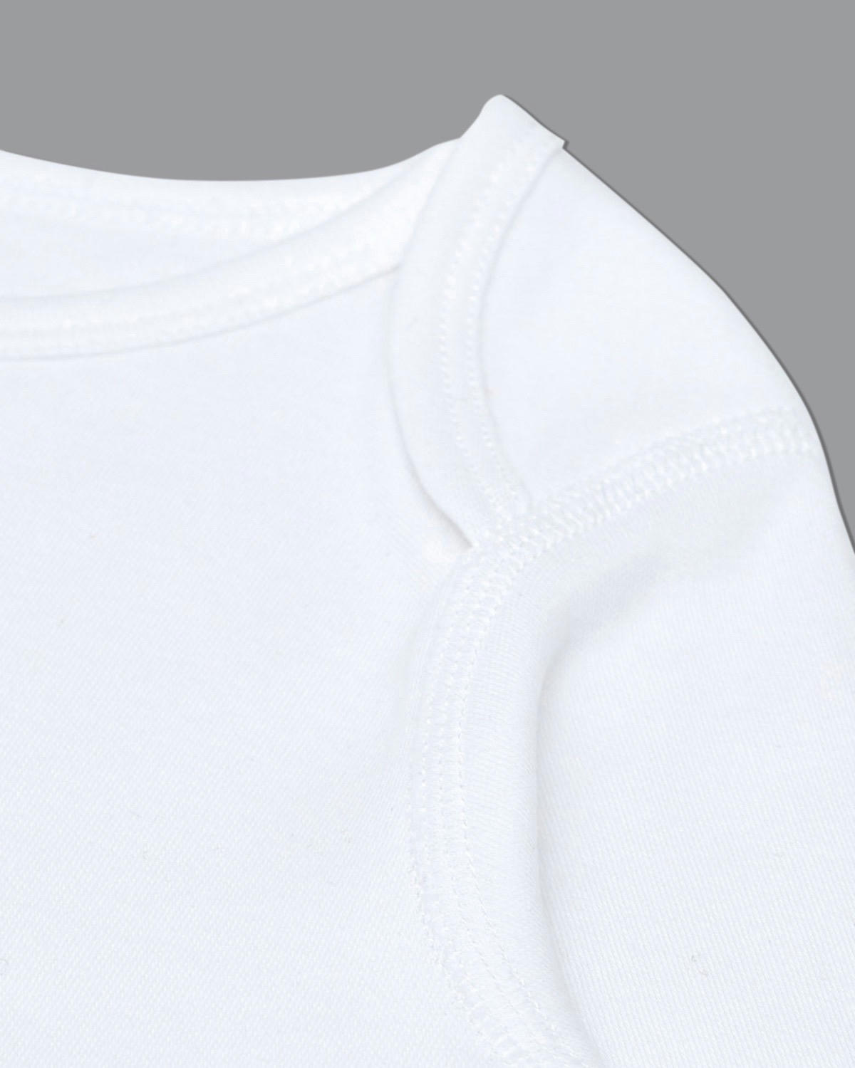 PEG Access Long-Sleeved Bodysuit (2 - 14 years)