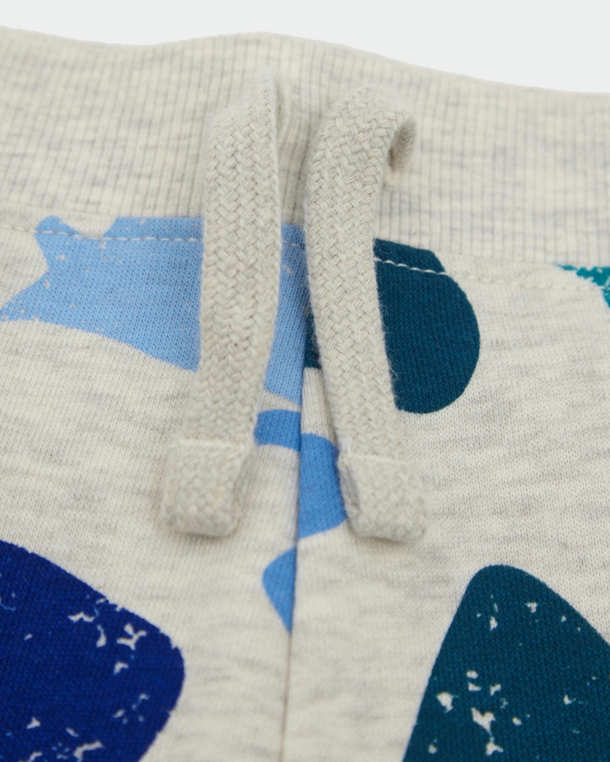 Printed Jogger (6 months-4 years)