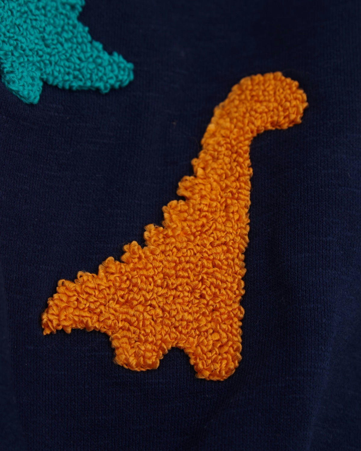 Two-Piece Dino Set (6 months-5 years)