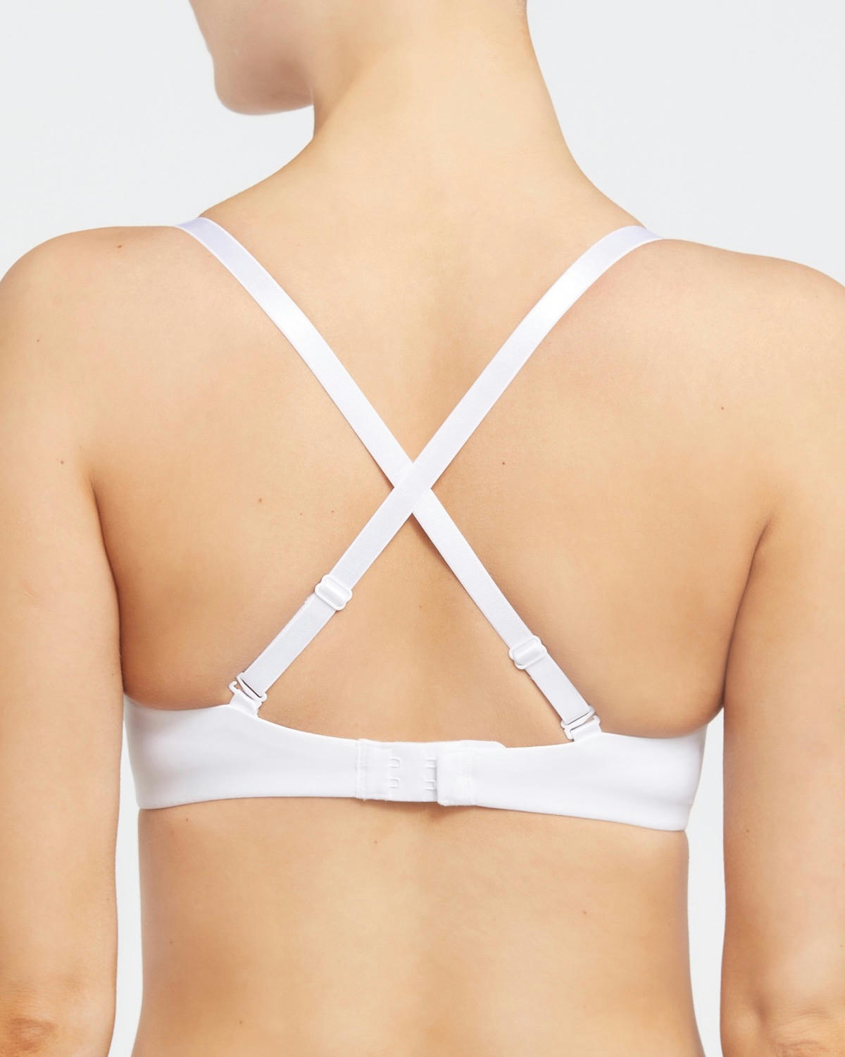 Smoothing Non-Wired T-Shirt Bra
