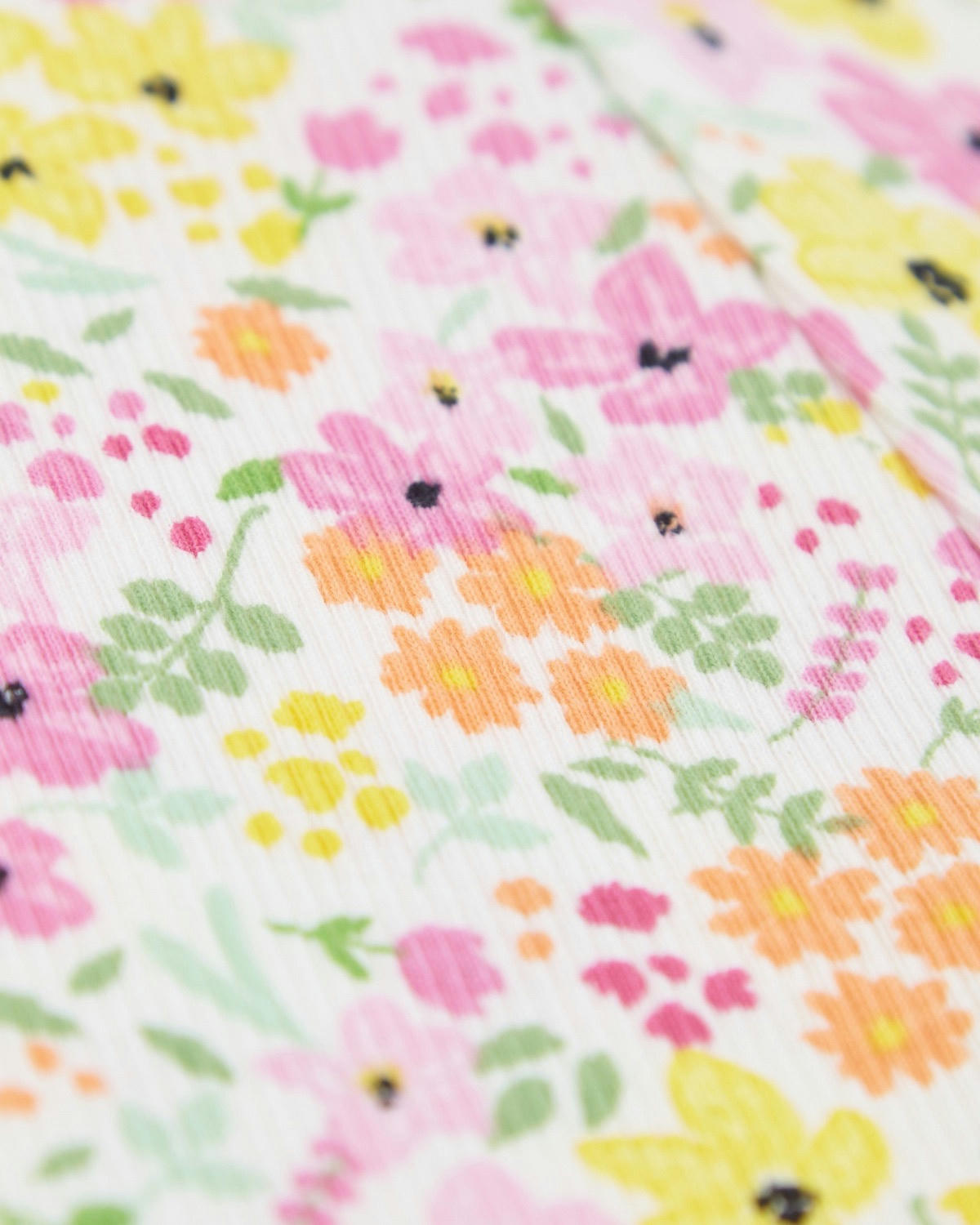 Pedal Pushers (6 Months-5 Years)