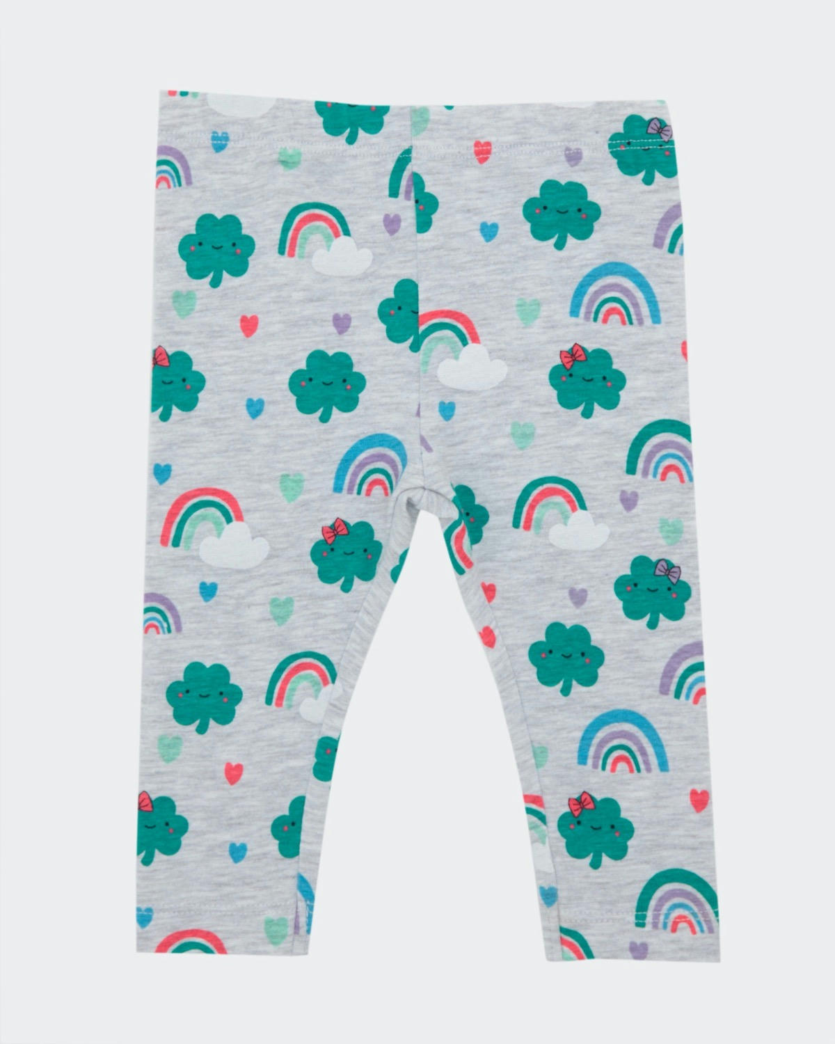 My First St Patrick's Day Set (0-12 months)