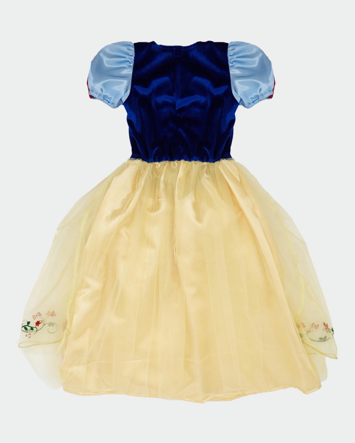 Princess Costume (3-8 Years)