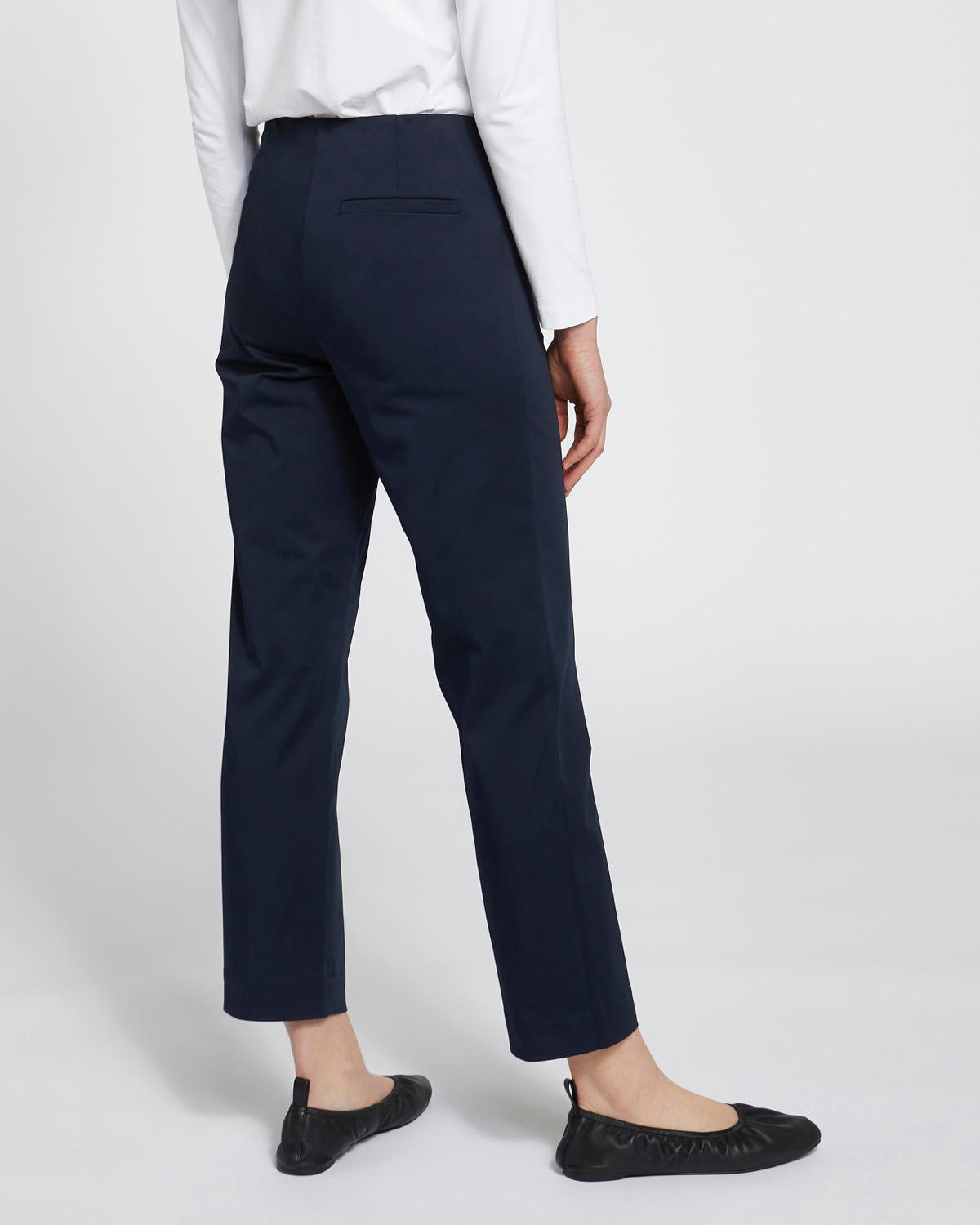 Carolyn Donnelly The Edit Kick Flare Trouser