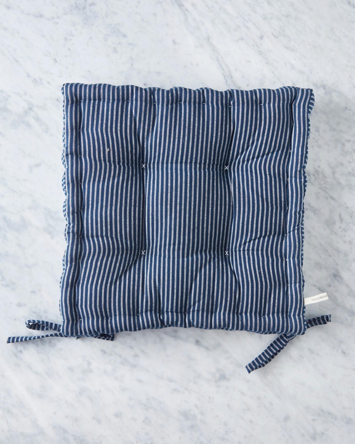 Helen James Considered Design Seat Pad