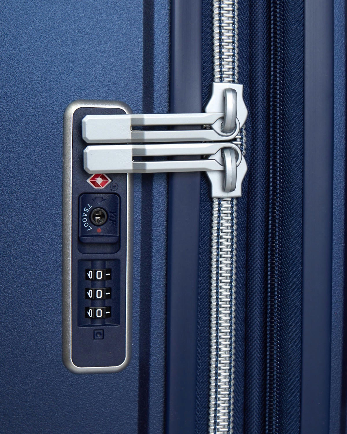 Jump Furano Hard Panel Suitcase