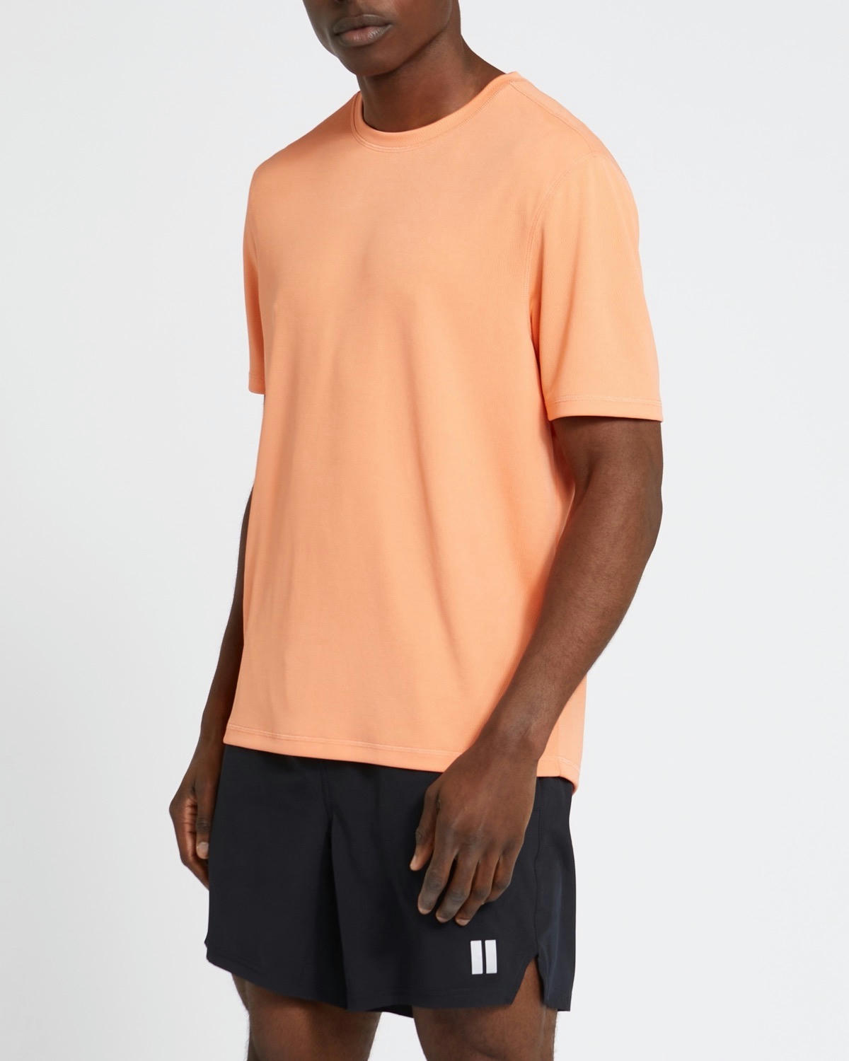 Breathable Mesh Sports T-Shirt