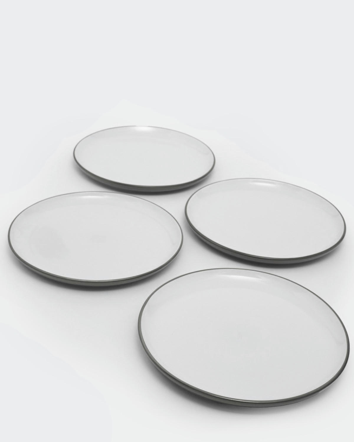 Hudson Dinner Plate (Set Of 4)