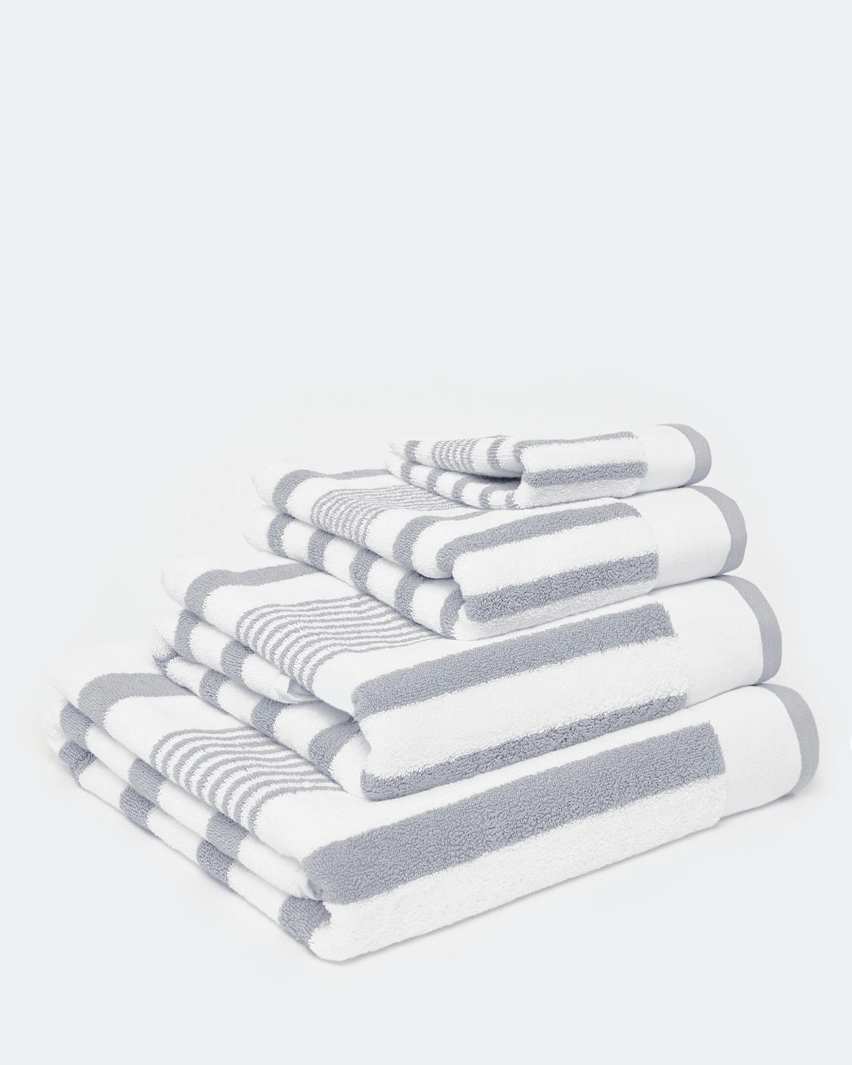 Paul Costelloe Living Faro Stripe Hand Towel