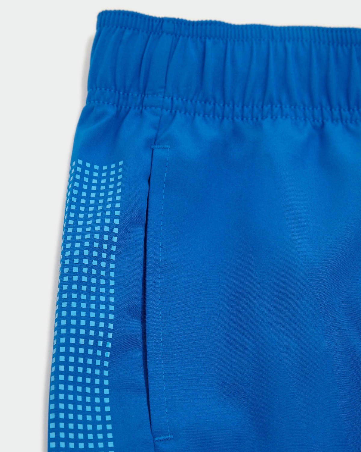Kids Sports Shorts (4-14 Years)