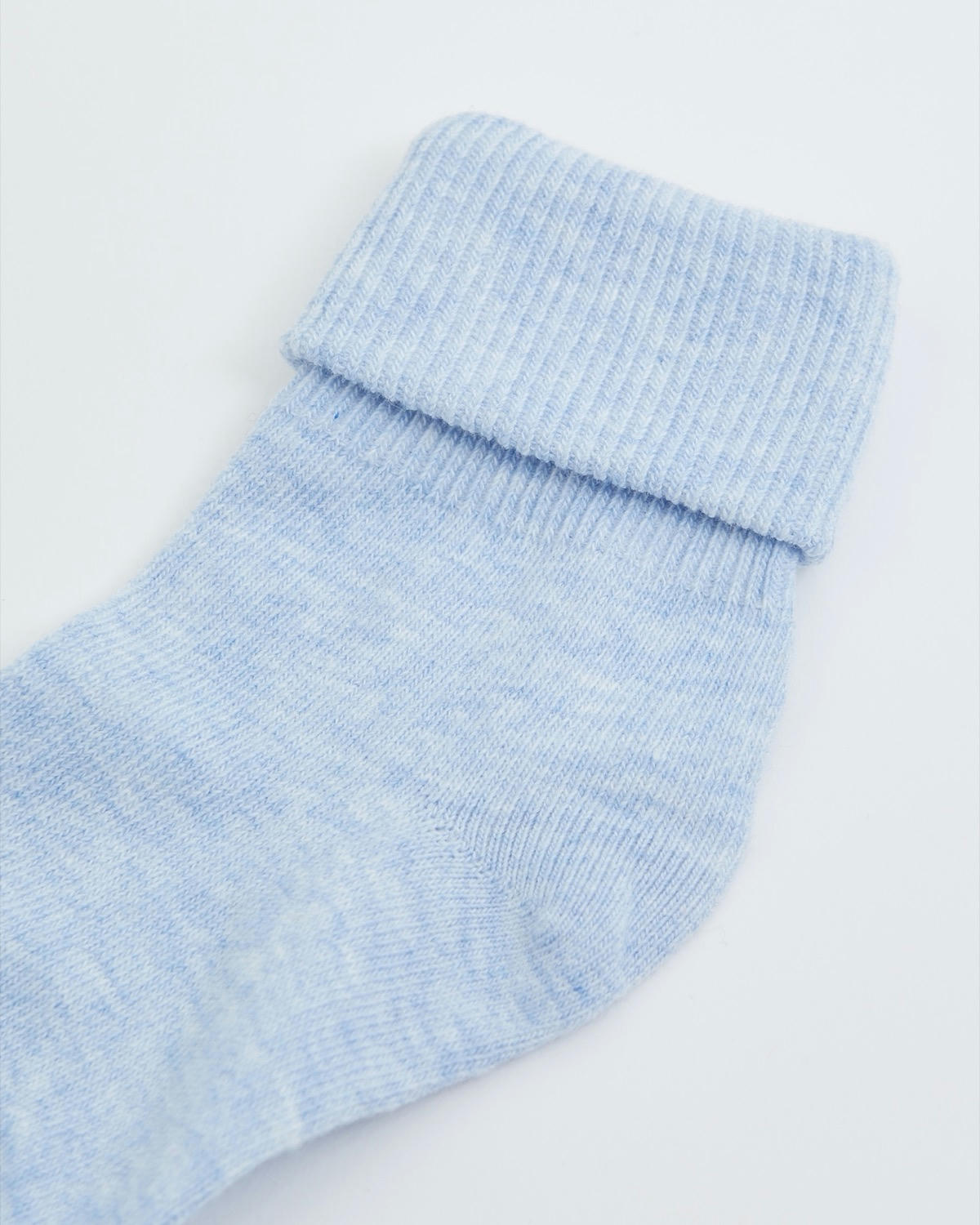 Baby Boys Tot Socks - Pack Of 5