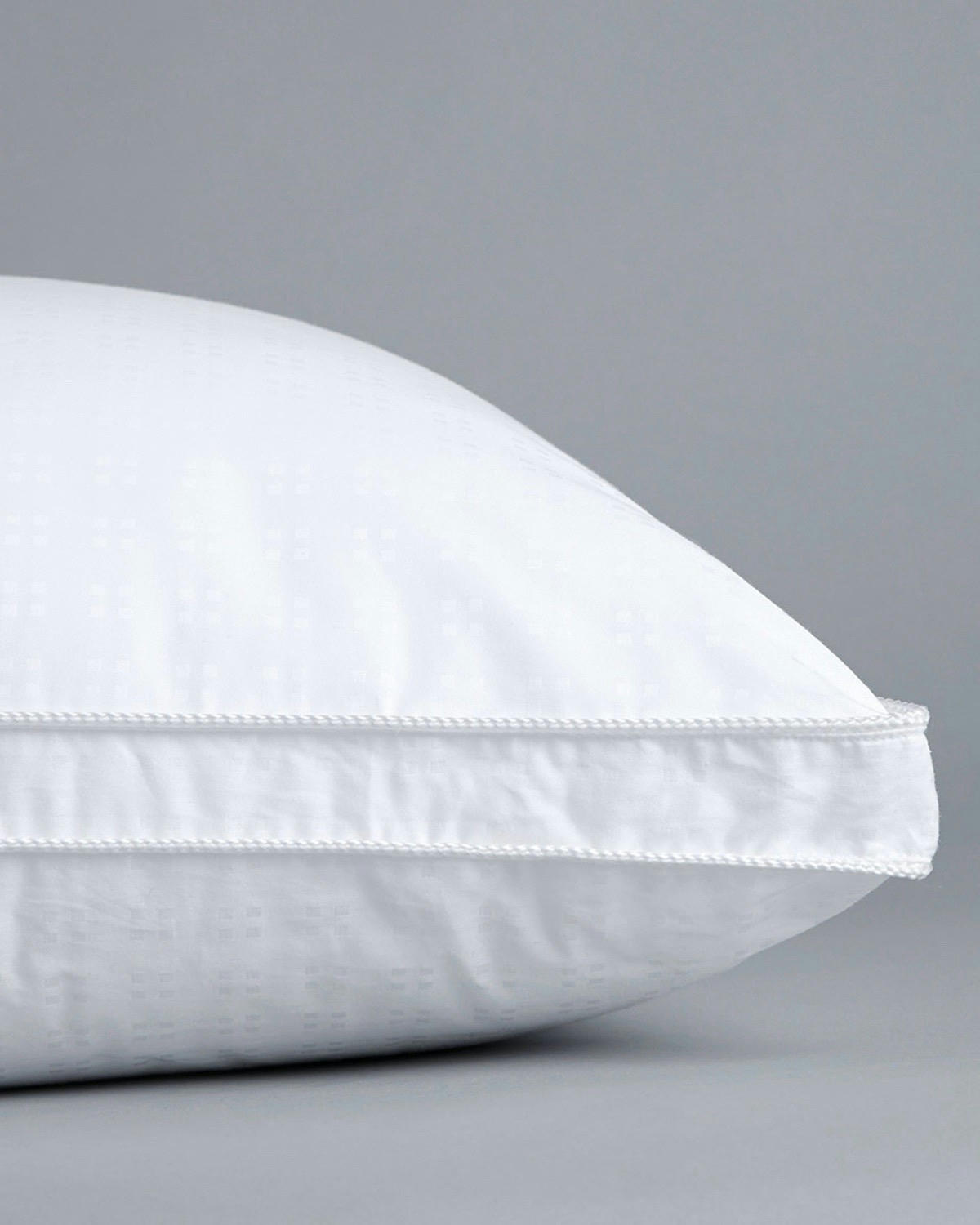 Francis Brennan the Collection Down Surround Medium Pillow