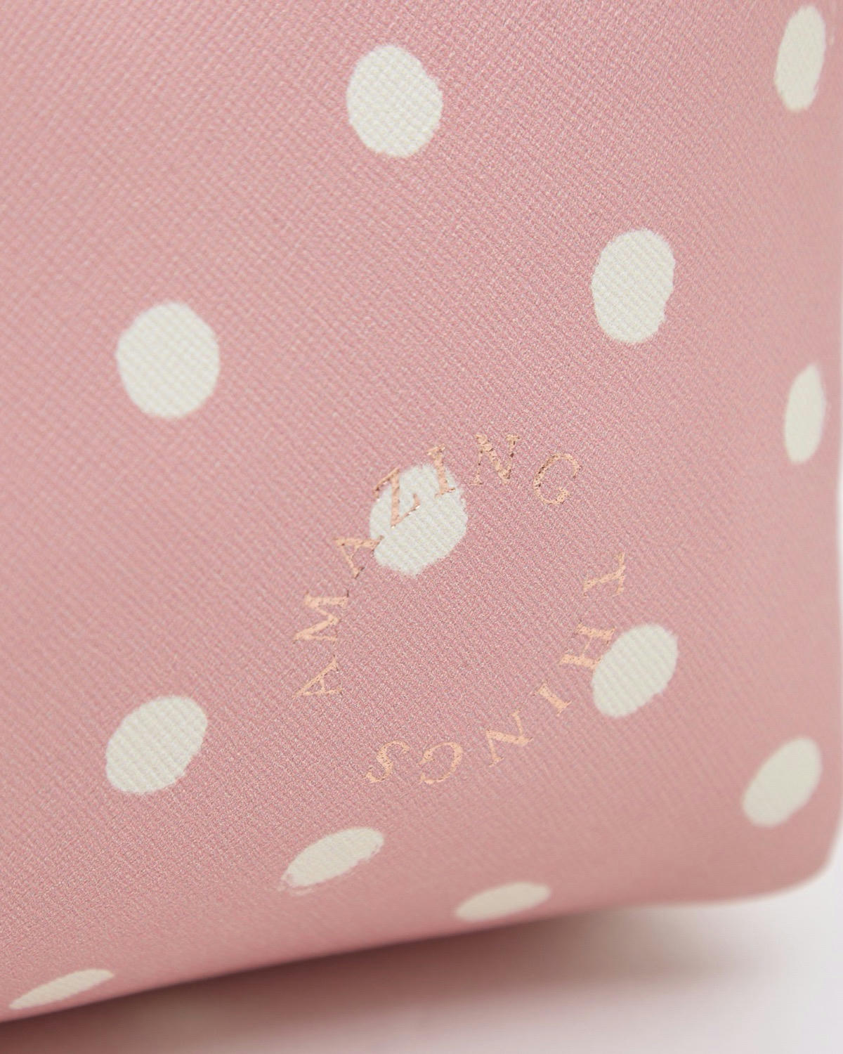 Travel Cosmetics Bag