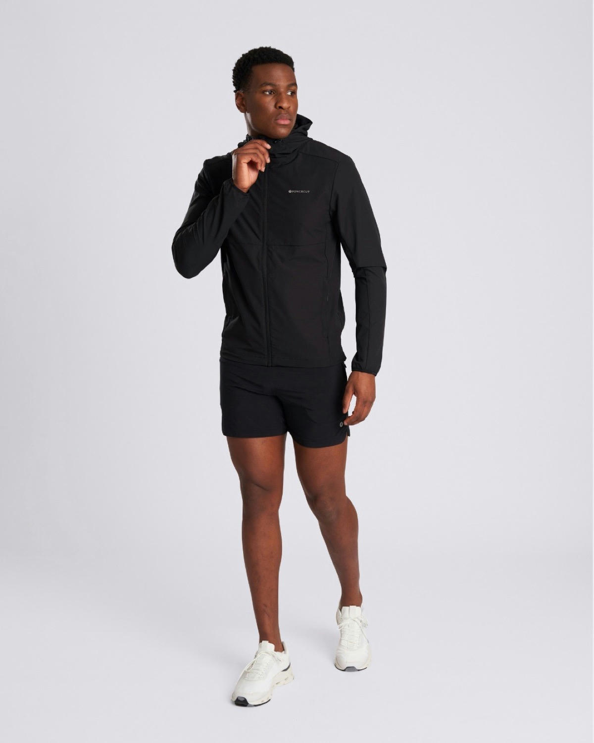 UrbaN24 Shower Jacket