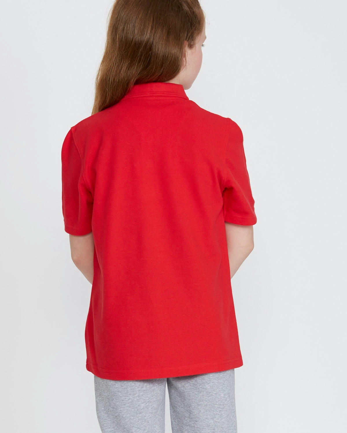 Pique Polo - Pack Of 3