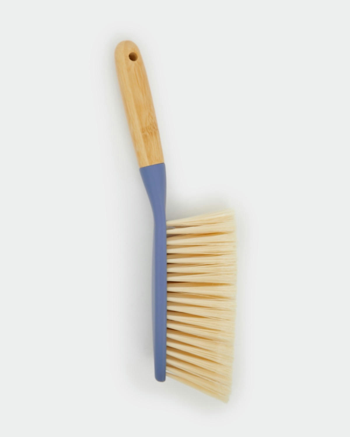 Bamboo Dustpan Set
