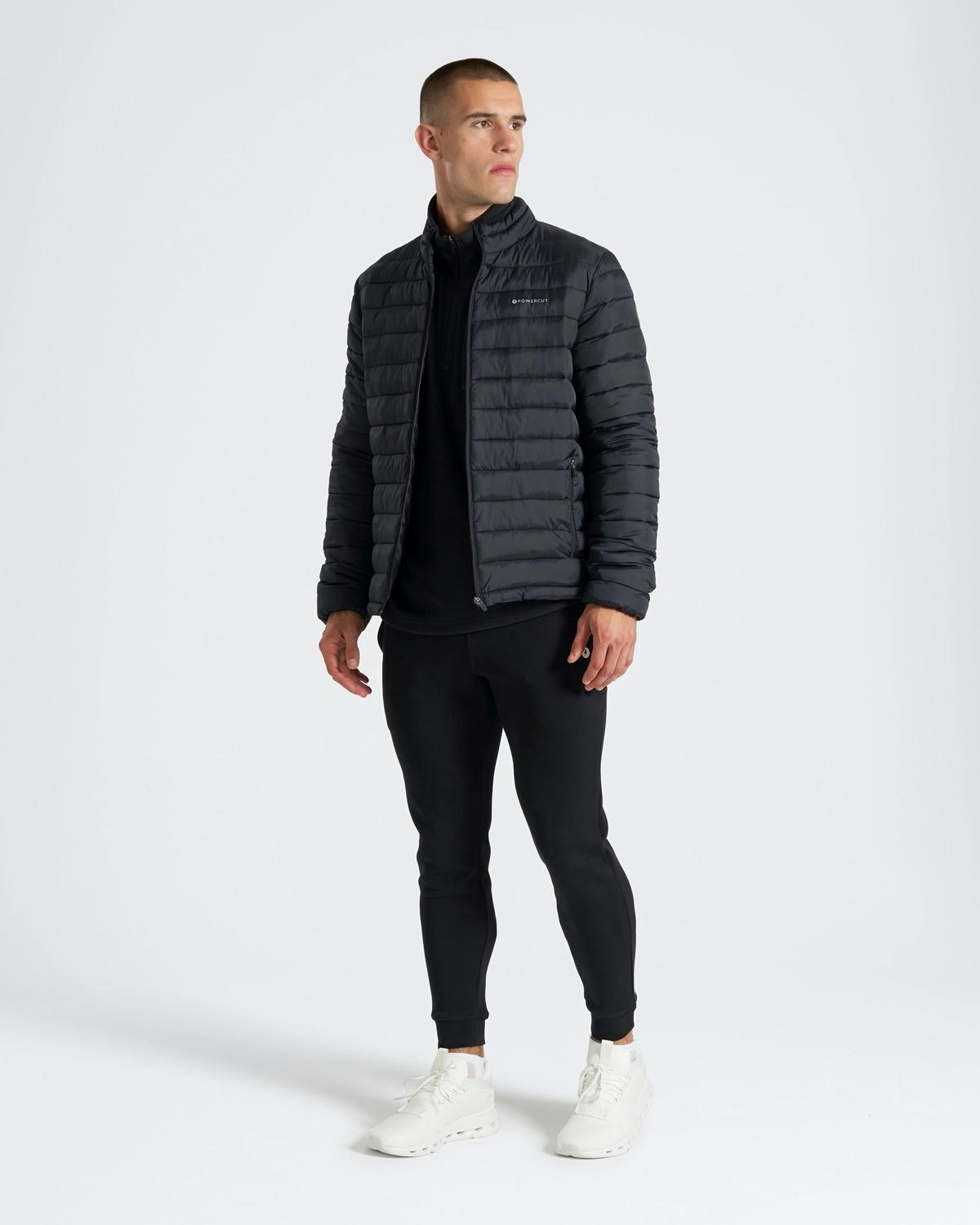 Powercut Outsider Lightweight Puffer Jacket