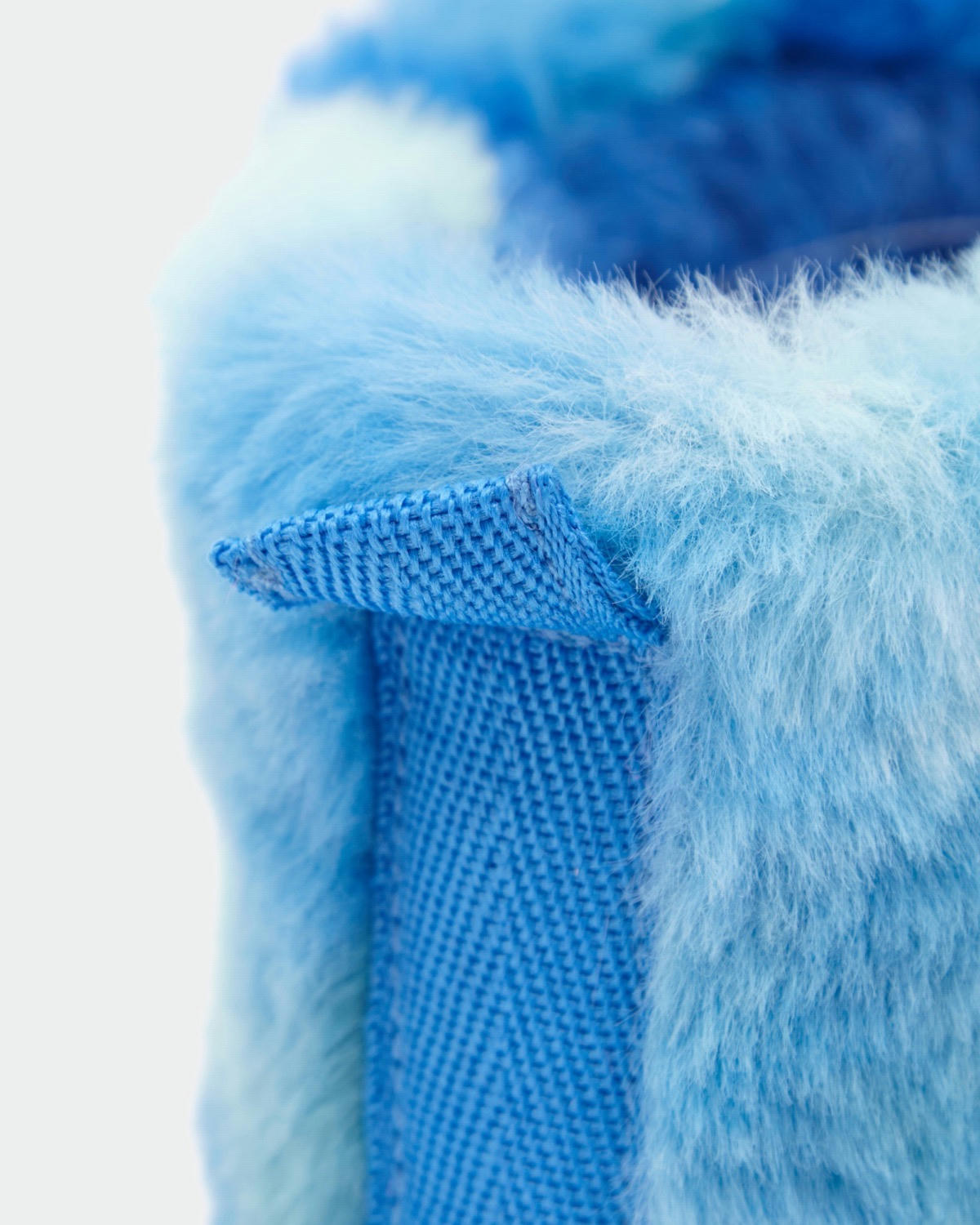 Tie Dye Booties (Size 8-5)