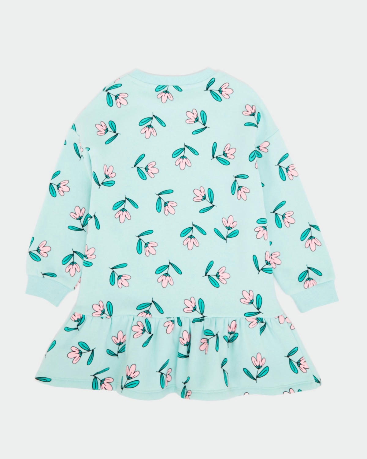 Sweater Dress (2-10 years)