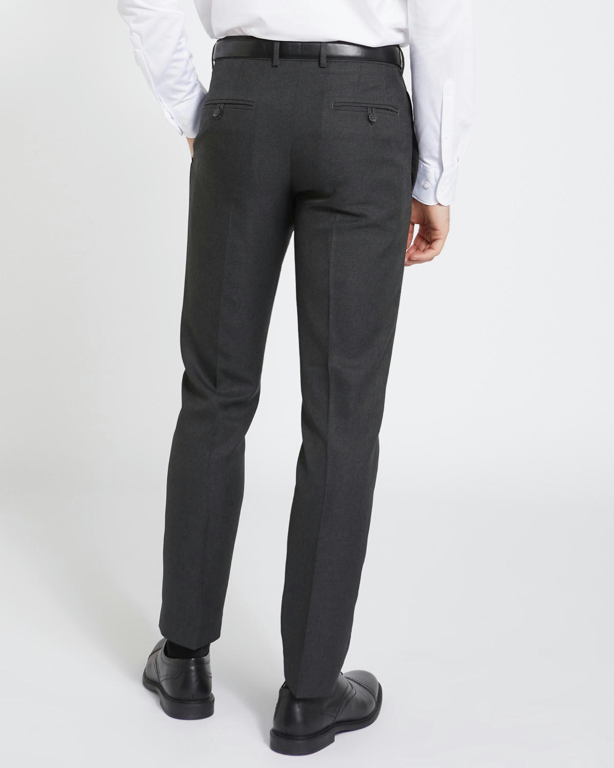 Slim Fit Stretch Trouser
