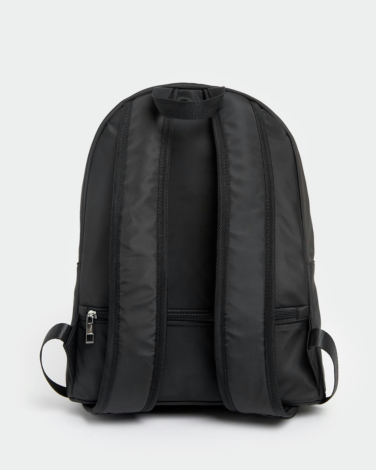 Zipped Backpack