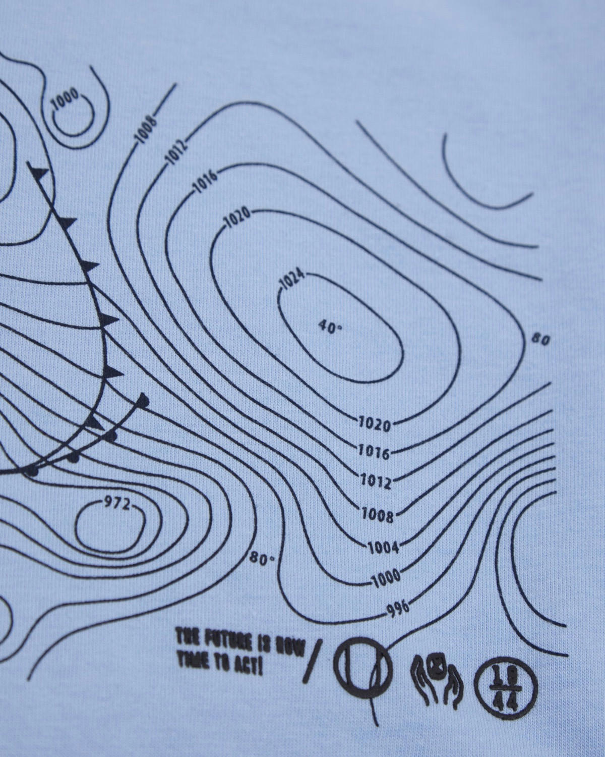 Long-Sleeved Top - Pack Of 3 (2-14 years)