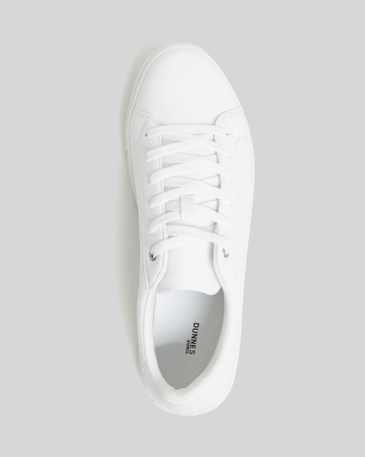 Lace-Up Trainers