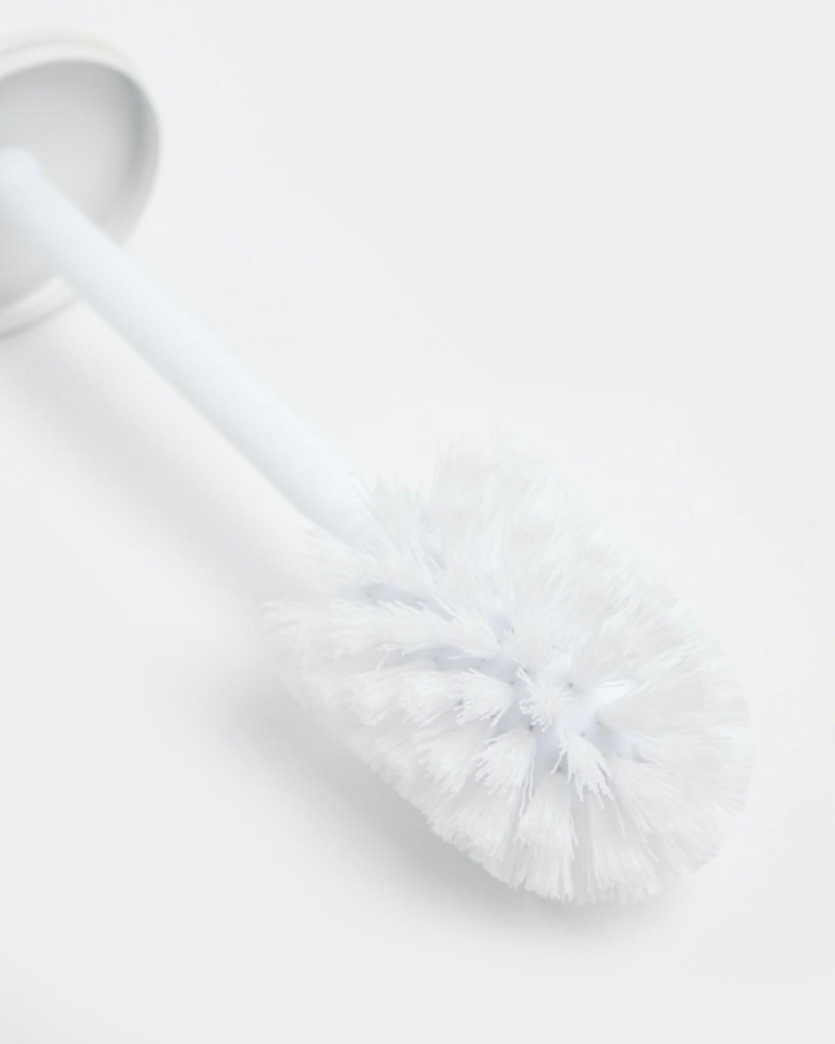 Slim Toilet Brush