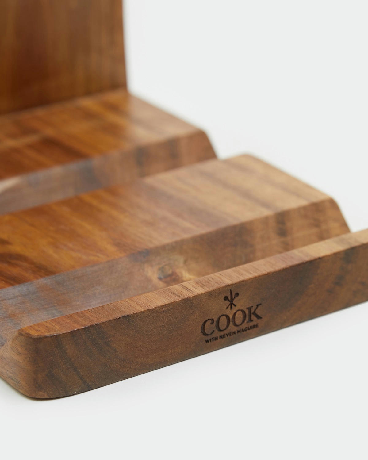 Neven Maguire Book Stand