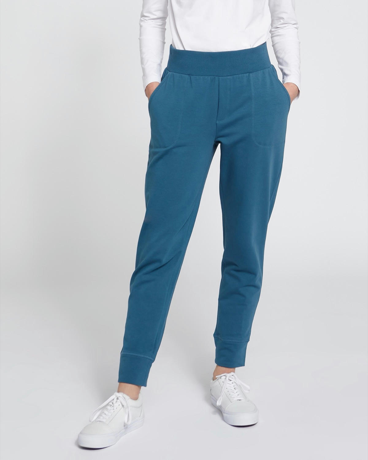 Carolyn Donnelly The Edit Cuffed Joggers