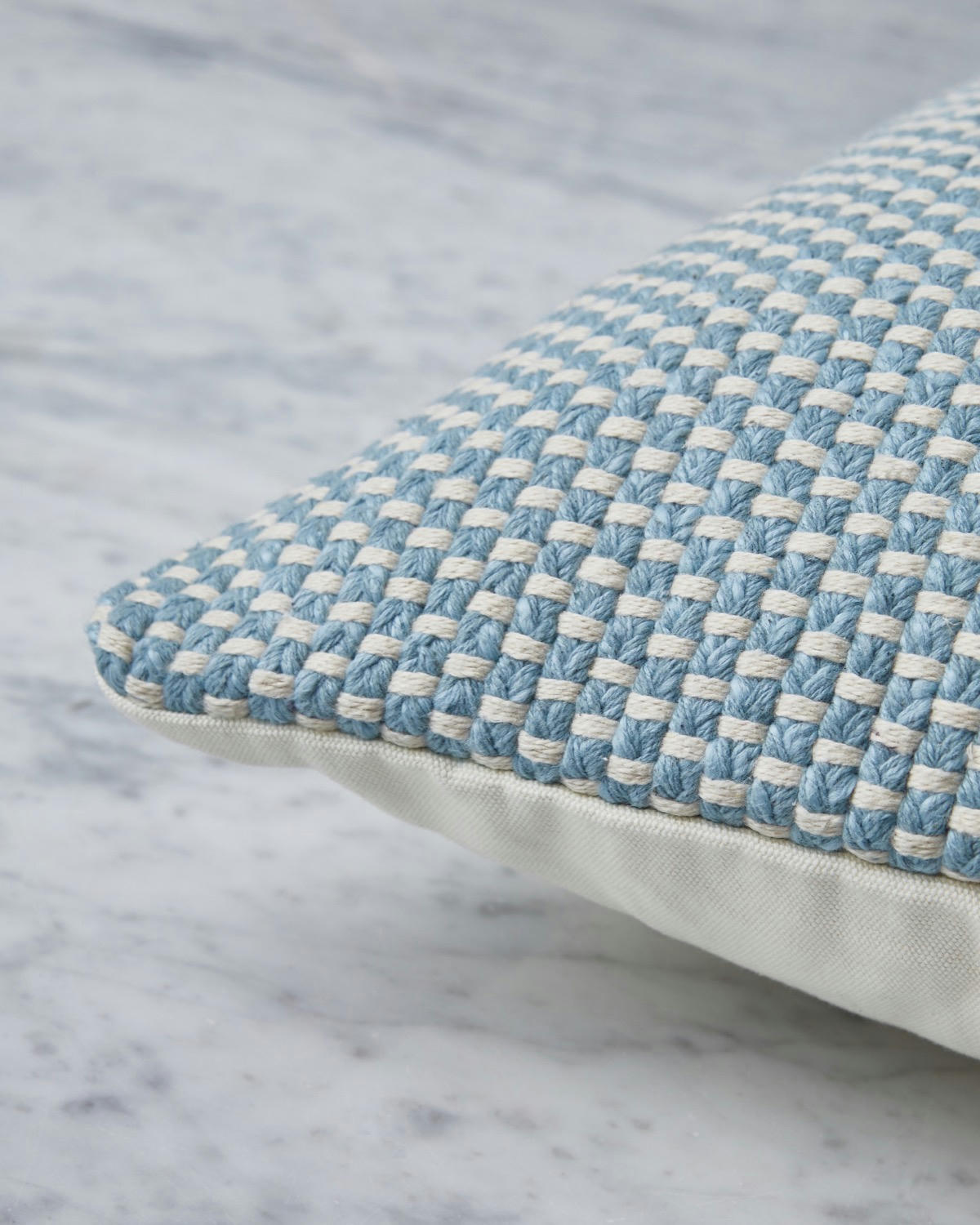 Helen James Considered Hampton Cushion