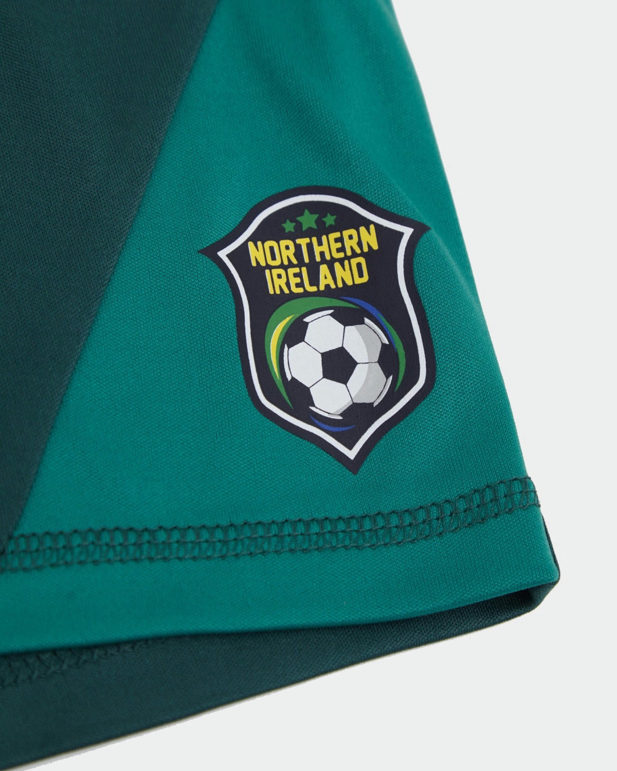 Republic Of Ireland Football Jersey Kit (1-14 Years)