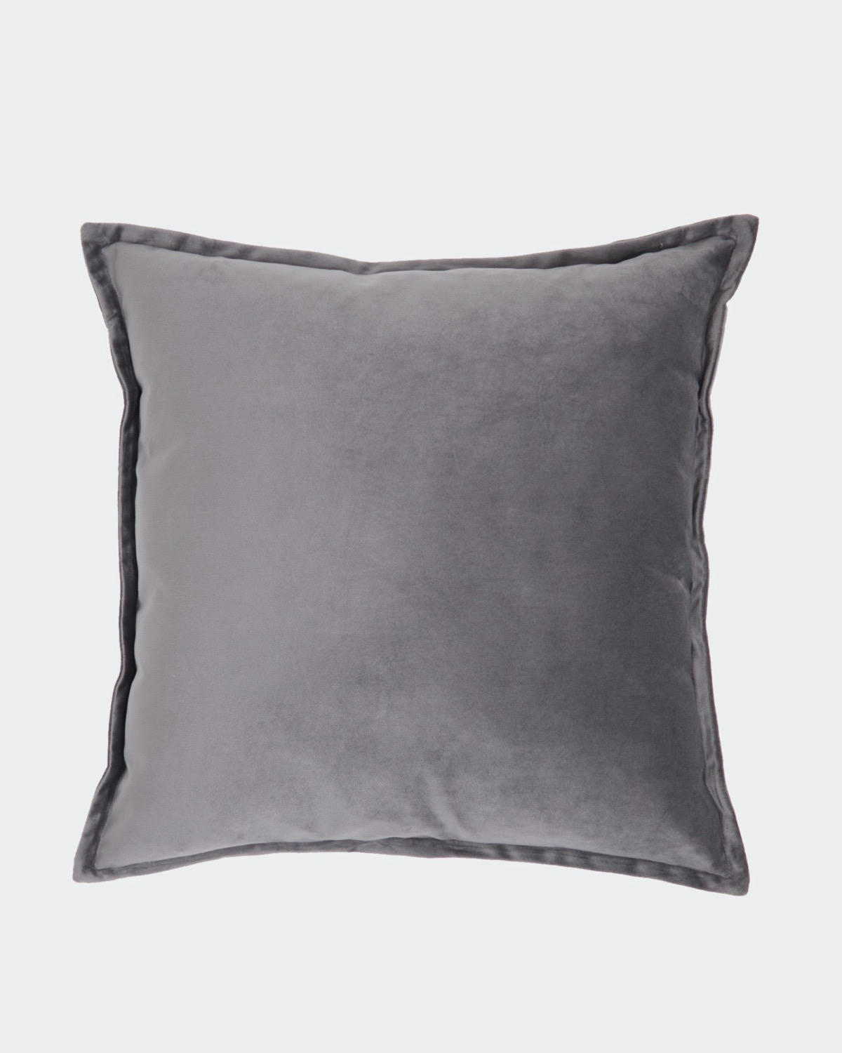Sapphire Velvet Navy Cushion