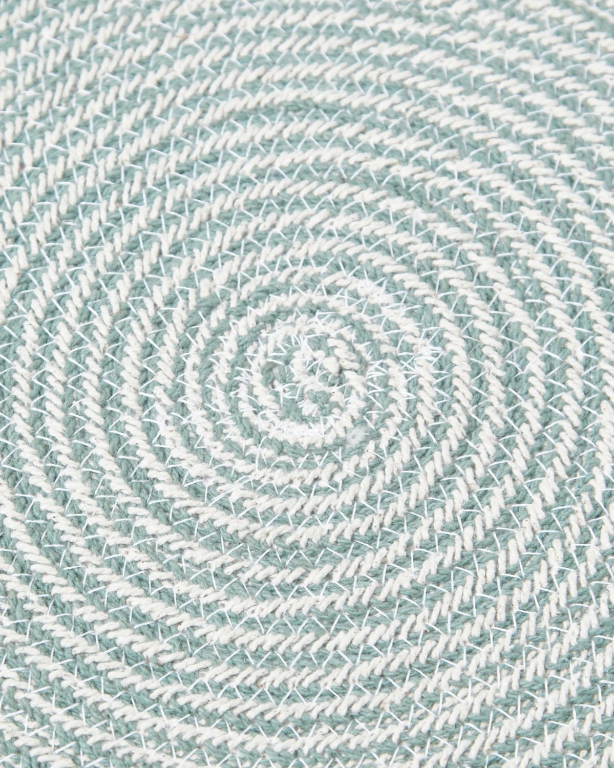 Helen James Considered Two-Tone Placemat