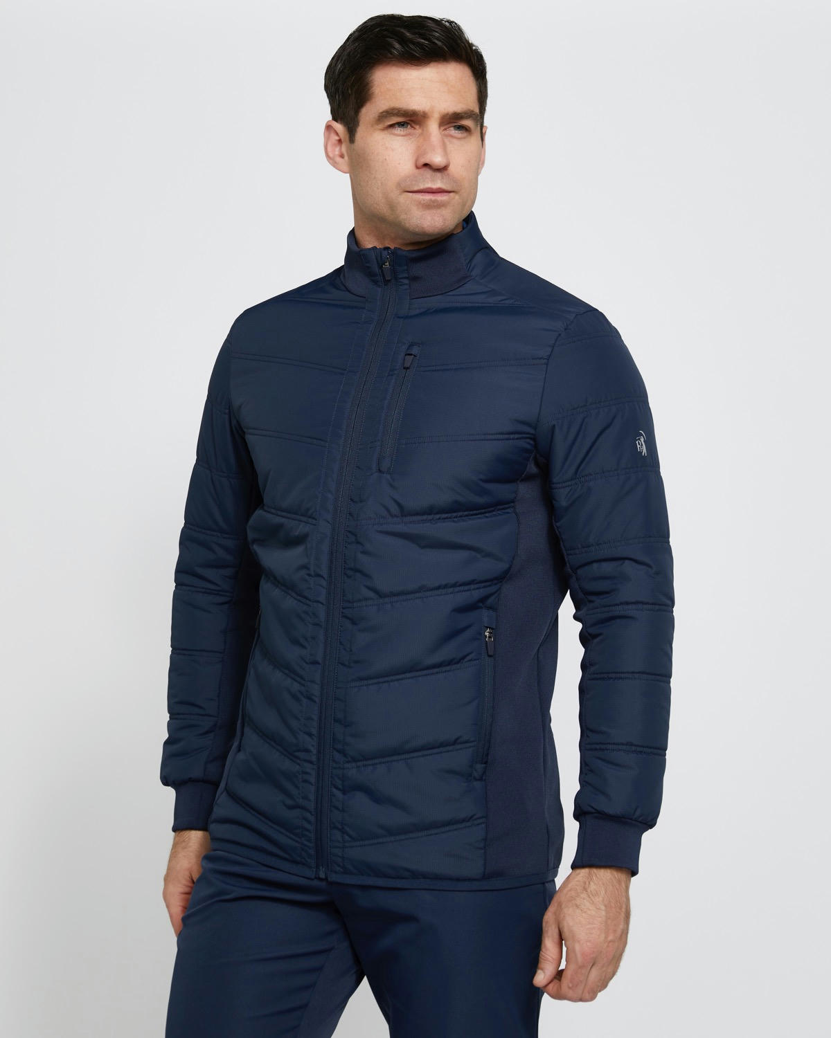Pádraig Harrington Golf Tech Jacket
